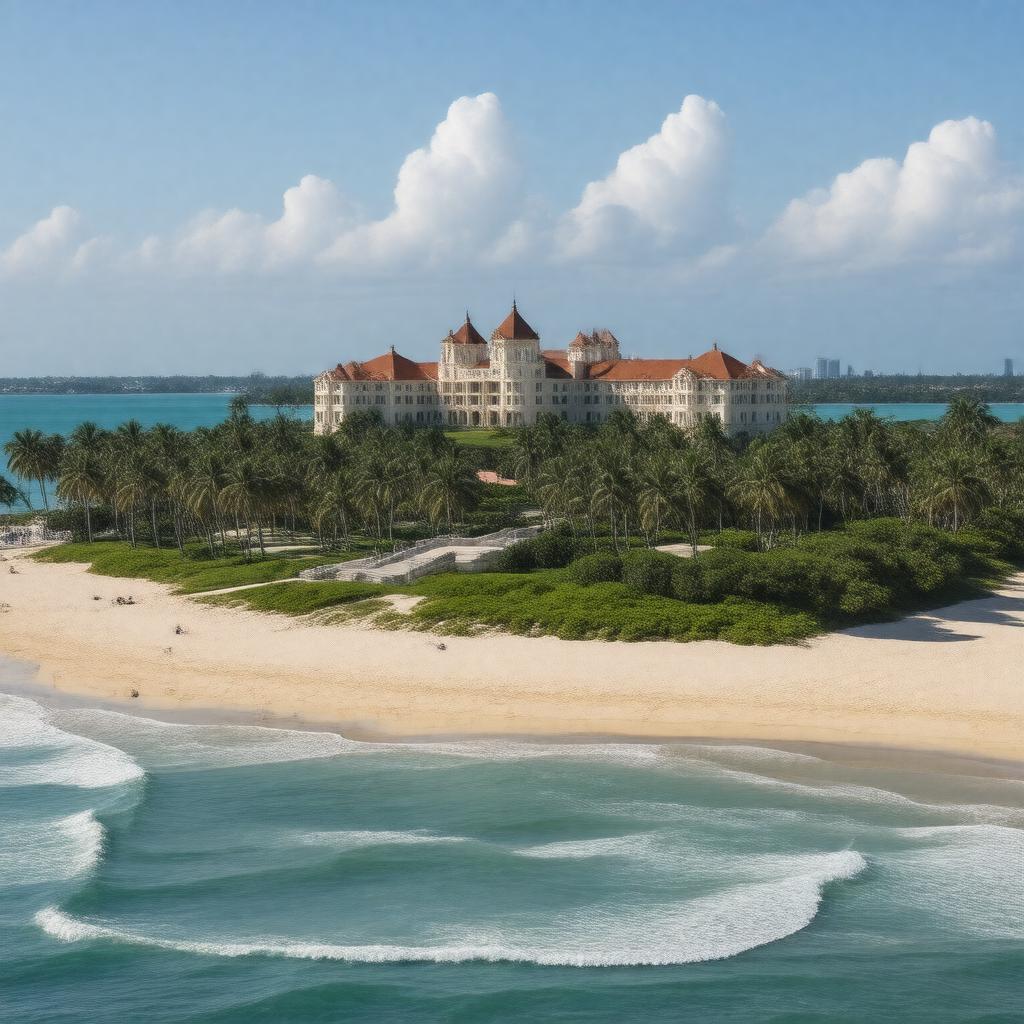 Palm Beach, Florida